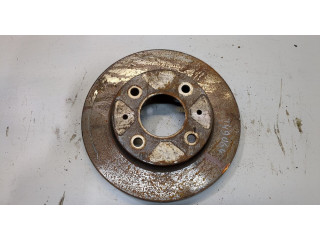 Диск тормозной  Mitsubishi Space Star   передний         