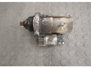 Стартер Skoda Octavia (A5) 2004-2013 1.9