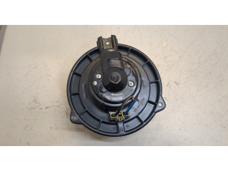 Моторчик печки Mitsubishi Pajero / Montero 2000-2006