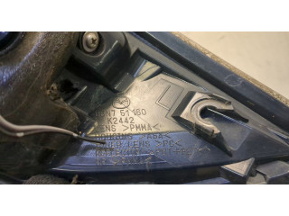 Задний фонарь BBN751160