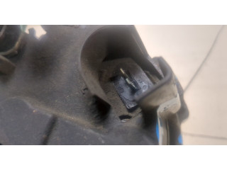 Генератор Skoda Fabia 2007-2010