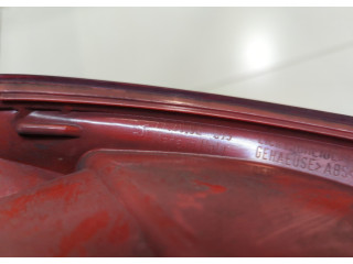 Задний фонарь          