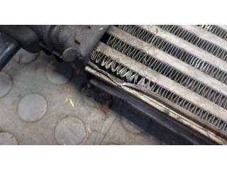 Интеркулер  Volkswagen Tiguan 2007-2011       