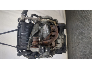 Генератор  Mercedes Vaneo       A6681540302    