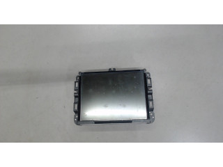 Дисплей мультимедиа Jeep Cherokee 2013- 68211959AD