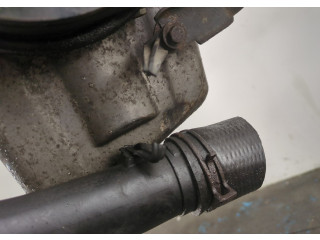  Турбина  Skoda Fabia 1999-2007             