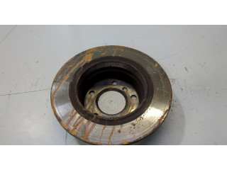 Диск тормозной BMW Z4 E85 2002-2009 2.5 задний