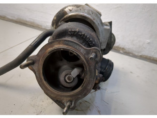 Турбина Volvo V70 2001-2008 8658096