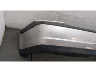 Бампер  Volvo S80 1998-2006 задний    