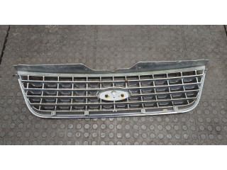 Решетка радиатора  Ford Explorer 2001-2006          