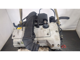 Генератор Mercedes E W210 1995-2002