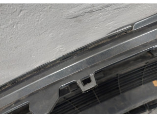 Бампер  Peugeot 3008 2009-2016 передний    