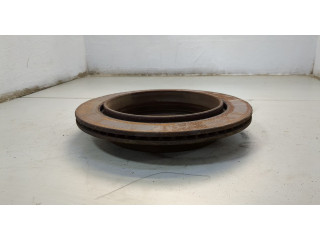 Диск тормозной Infiniti QX80 2014-2017 задний