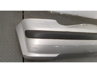 Бампер  Hyundai Getz задний   