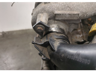  Турбина  Citroen DS4 2010-2018             