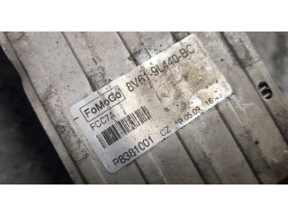 Интеркулер Mazda 3 (BL) 2009-2013 1.6 8V619L440BC