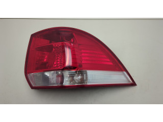 Задний фонарь