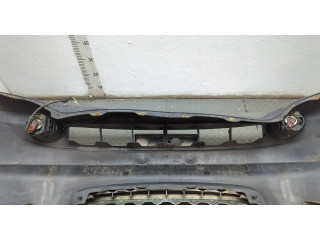 Бампер  Infiniti FX 2002-2009 передний   62022CG025, 62310CG000