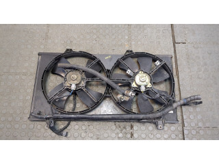 Вентилятор радиатора  Mazda 6 (GG) 2002-2008           