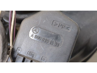 Фара передняя Jeep Patriot 2007-2010 правая