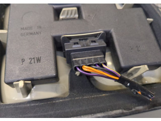 Задний фонарь        Ford Escort 1995-2001 