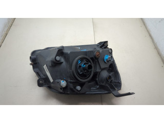 Фара передняя Mitsubishi Galant 2004-2012 левая