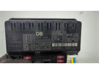 Блок предохранителей Nissan Pathfinder 2012-2020 284B73JA0B