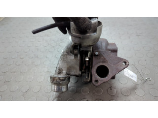  Турбина  Renault Scenic 2009-2012             