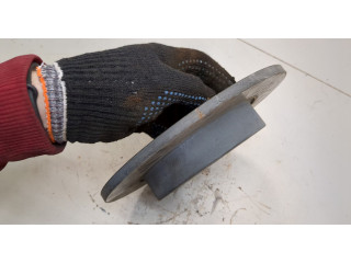 Диск тормозной  Chevrolet Trailblazer 2019-   задний   13507431      