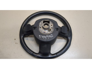 Руль Audi A6 (C6) Allroad 2006-2012