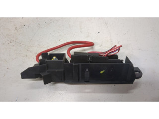 Блок предохранителей  Audi A8 (D3) 2002-2005           4.0