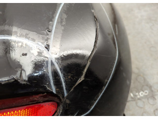 Бампер Nissan Leaf 2009-2017 задний