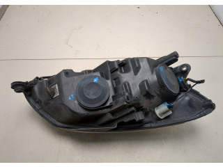 Фара передняя Skoda Fabia 2007-2014 левая