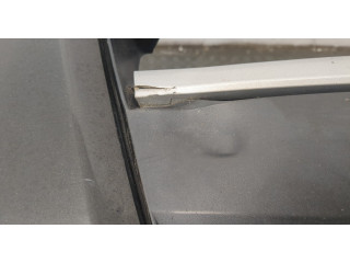 Бампер Mazda CX-9 2007-2012 передний