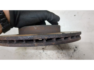 Диск тормозной  Ford Focus 2 2005-2008   передний         