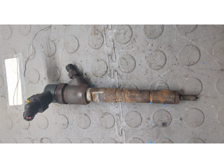 Форсунка топливная  Fiat Grande Punto 2005-2010    55197875     