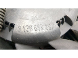 Вентилятор радиатора  Volvo XC70 2002-2007           