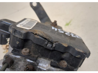 Блок АБС, насос (АБС, ESP, ASR) Honda Accord 6 1998-2002
