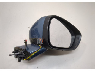 Зеркало боковое  Citroen C4 Picasso 2013-2018  правое           1609430780