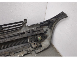 Решетка радиатора  Mercedes A W169 2004-2012          