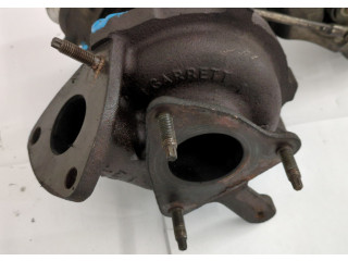 Турбина Jaguar XF 2007-2015 C2C40364, AX2Q6K682CA, LR013202