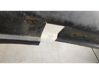 Бампер Volkswagen Golf 4 1997-2005 задний 1J9807417