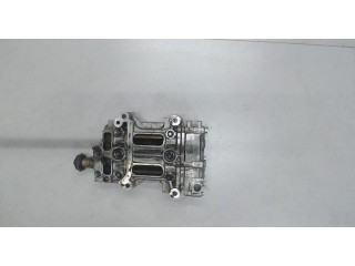 Масляный насос