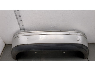 Бампер Volvo S40 2004- задний