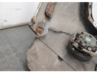 Бампер  Mitsubishi Pajero 2006-2011 передний   