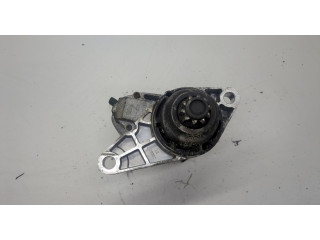 Стартер Skoda Fabia 2007-2014 1.2 02T911023S