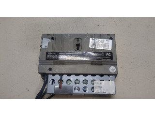 Дисплей бортового компьютера  Mercedes GL X164 2006-2012        