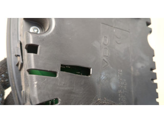 Панель приборов Volkswagen Caddy 2004-2015 2K0920965E