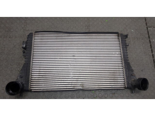 Интеркулер  Volkswagen Jetta 5 2004-2010       