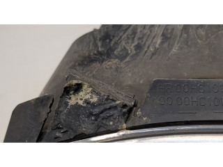 Фара передняя  Volkswagen Caddy 2004-2010 левая 